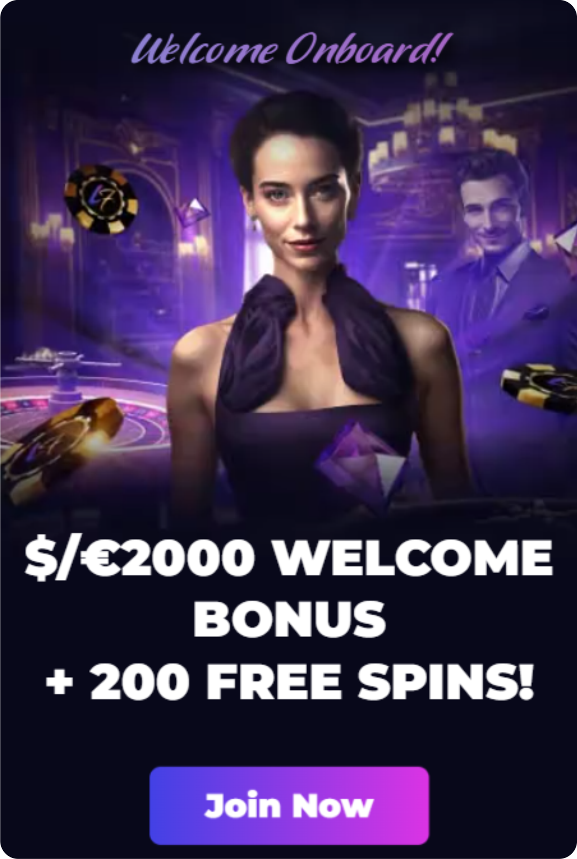 追加分◆ Happy Lucky  ⑦ Lucky7seven Casino Review 2026 – $/€ 2000 + 200 Free Spins